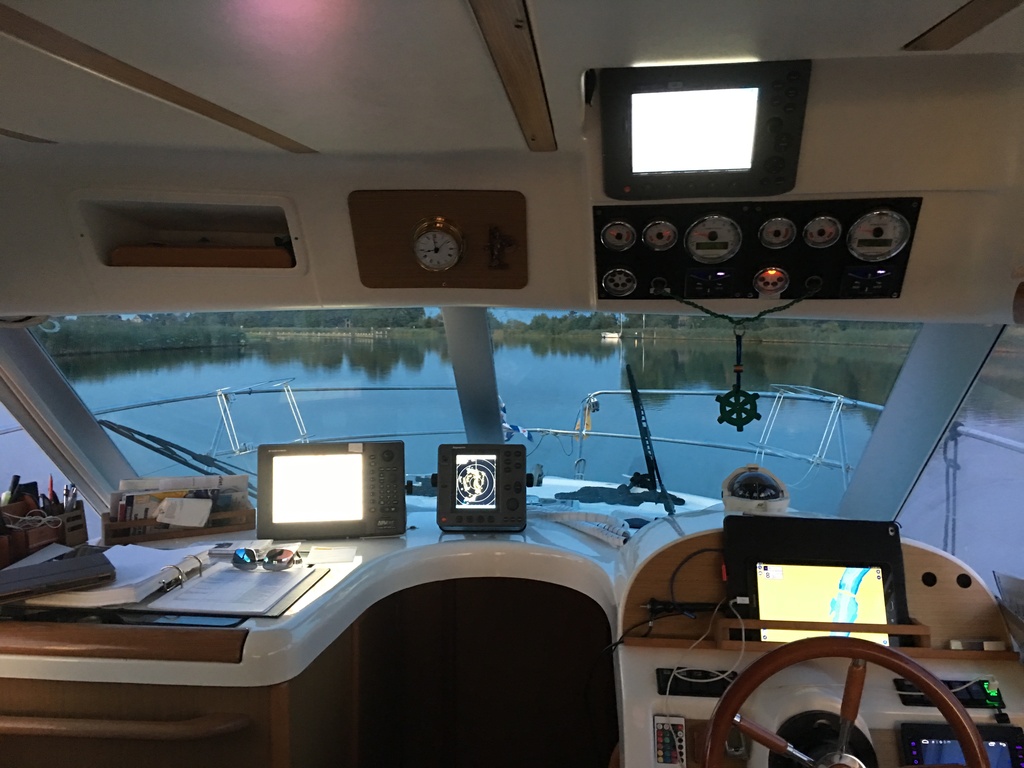 Infos zum Trainingsprogramm