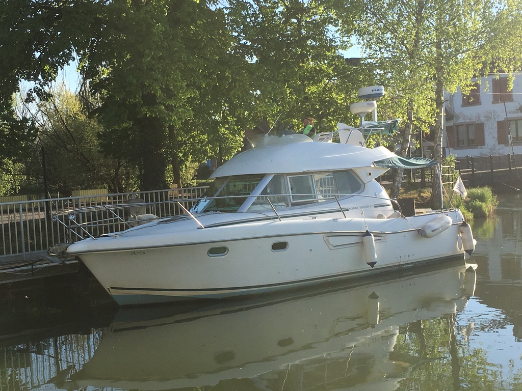 Infos zum Trainingsprogramm